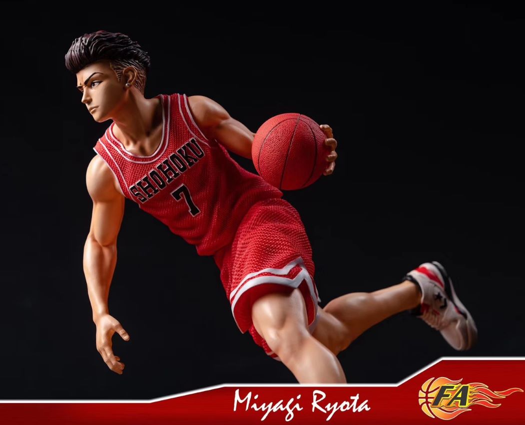 Miyagi Ryota (FA Stuidos)