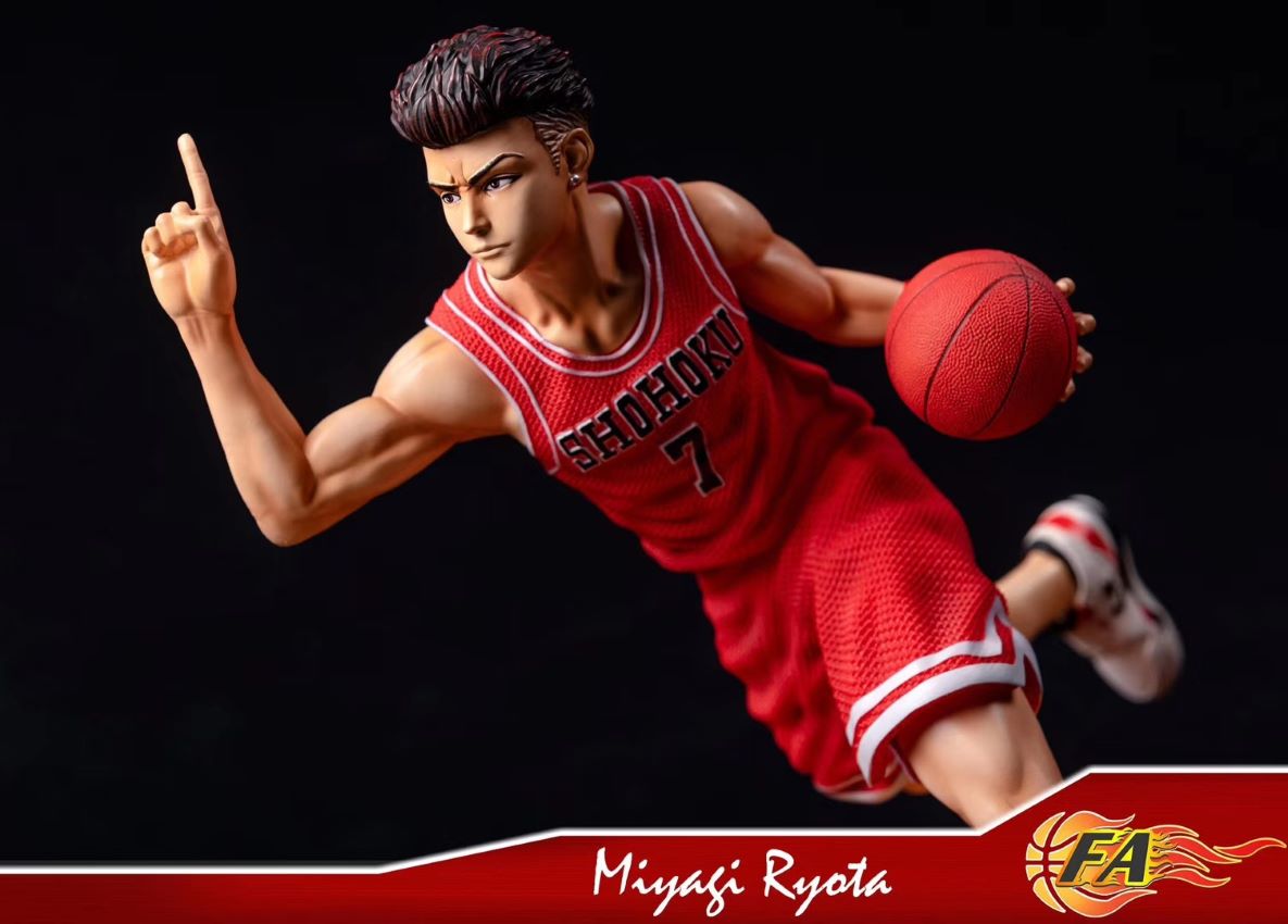 Miyagi Ryota (FA Stuidos)