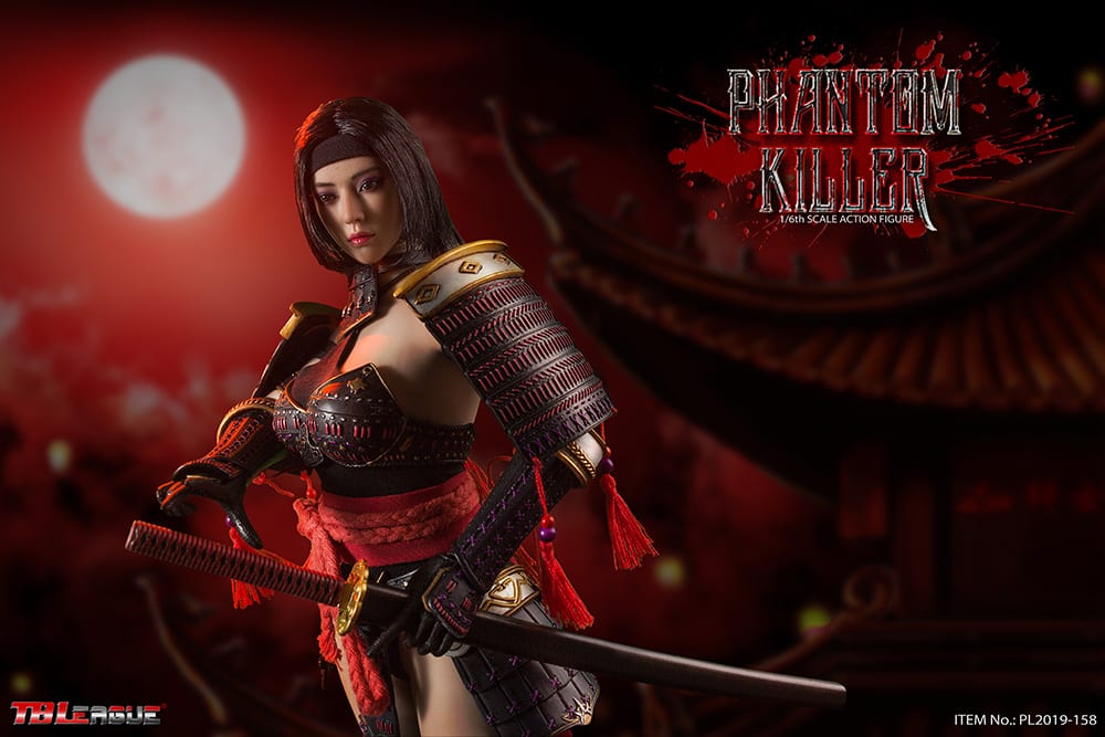 Phantom Killer (TBLeague)