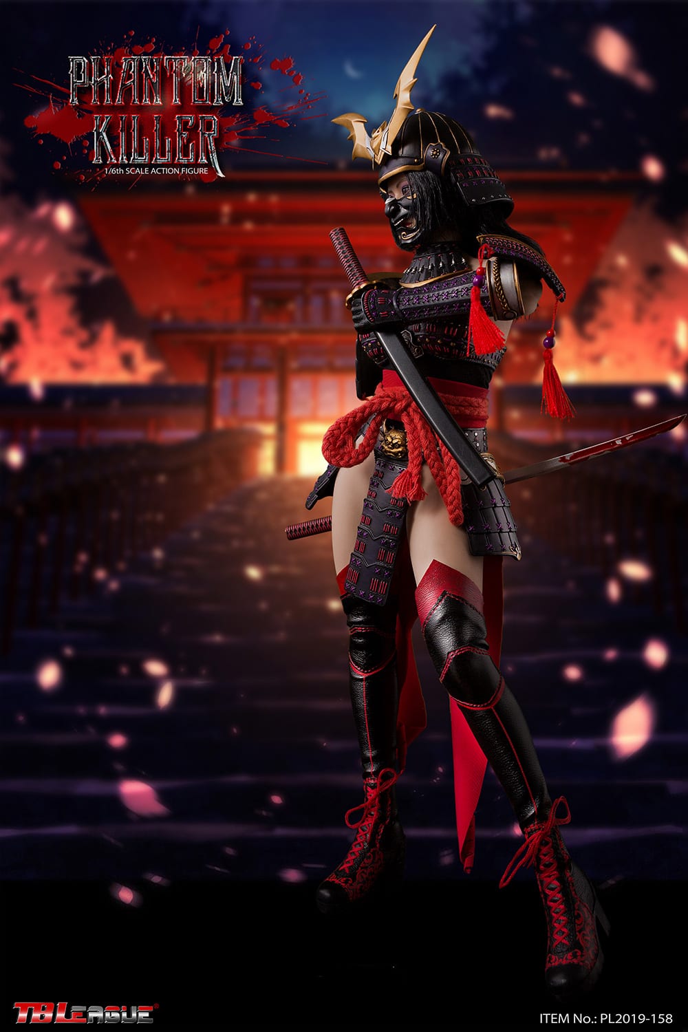 Phantom Killer (TBLeague)