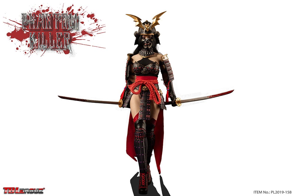 Phantom Killer (TBLeague)