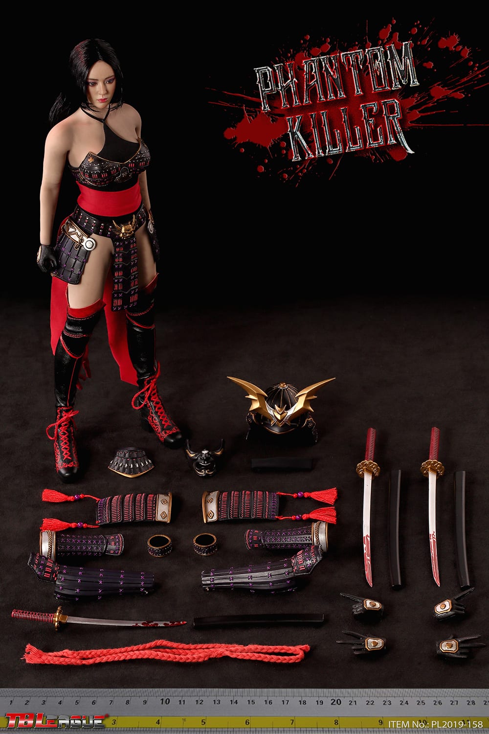 Phantom Killer (TBLeague)