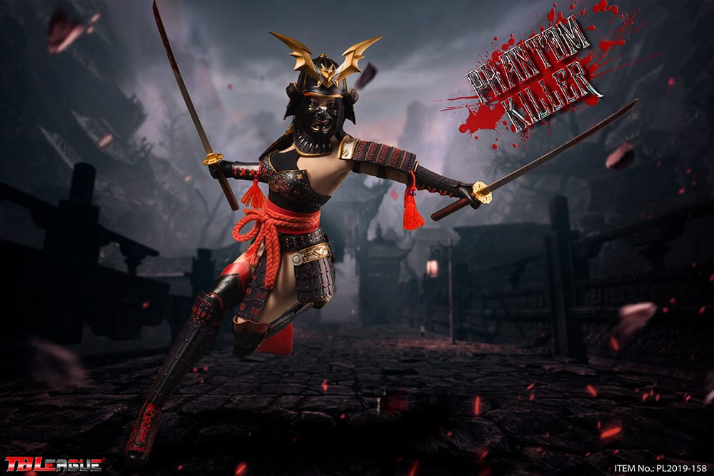 Phantom Killer (TBLeague)