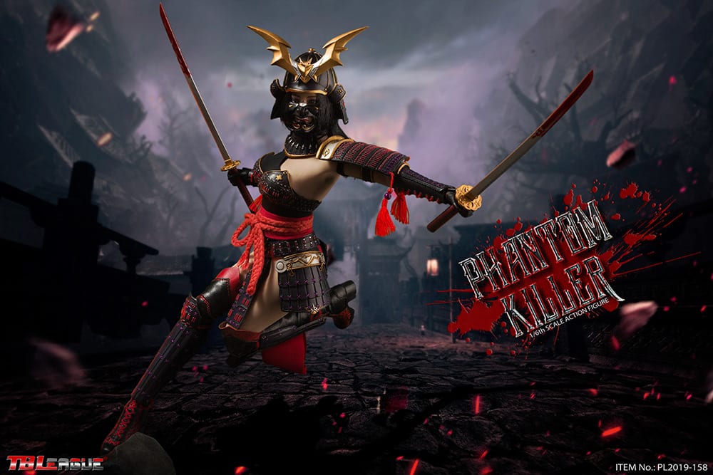 Phantom Killer (TBLeague)
