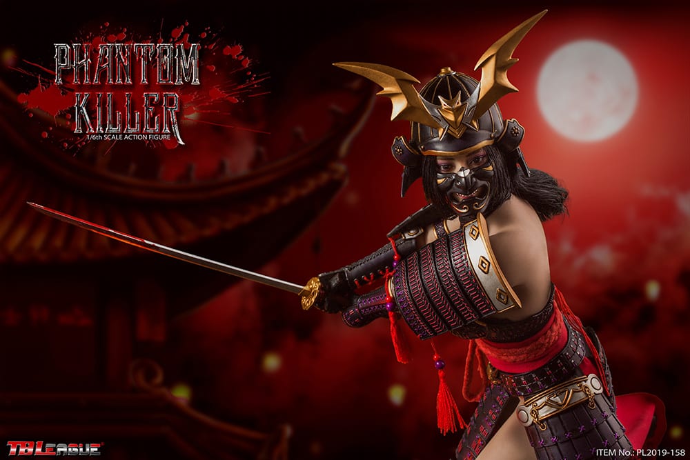 Phantom Killer (TBLeague)