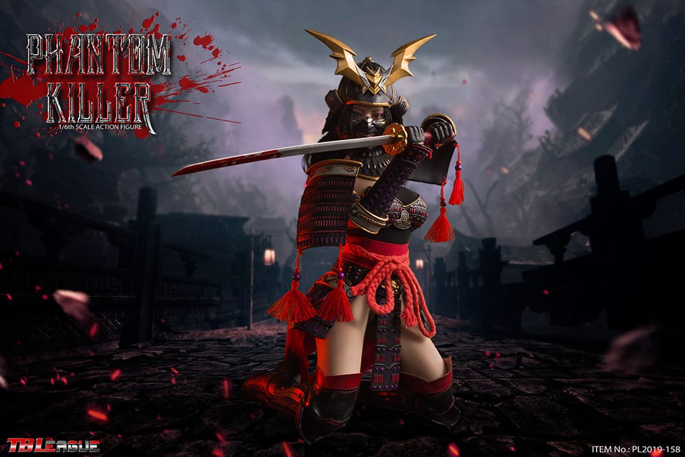 Phantom Killer (TBLeague)