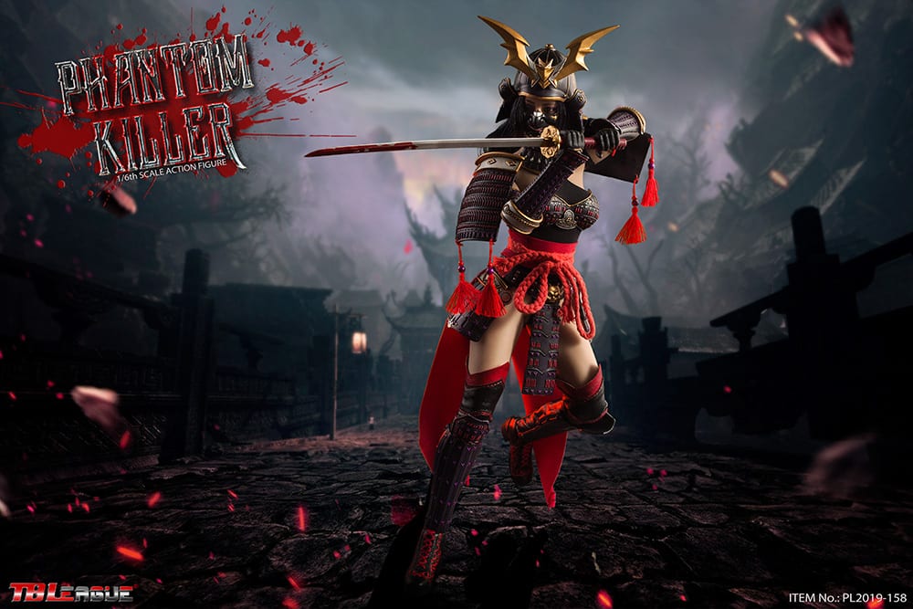 Phantom Killer (TBLeague)
