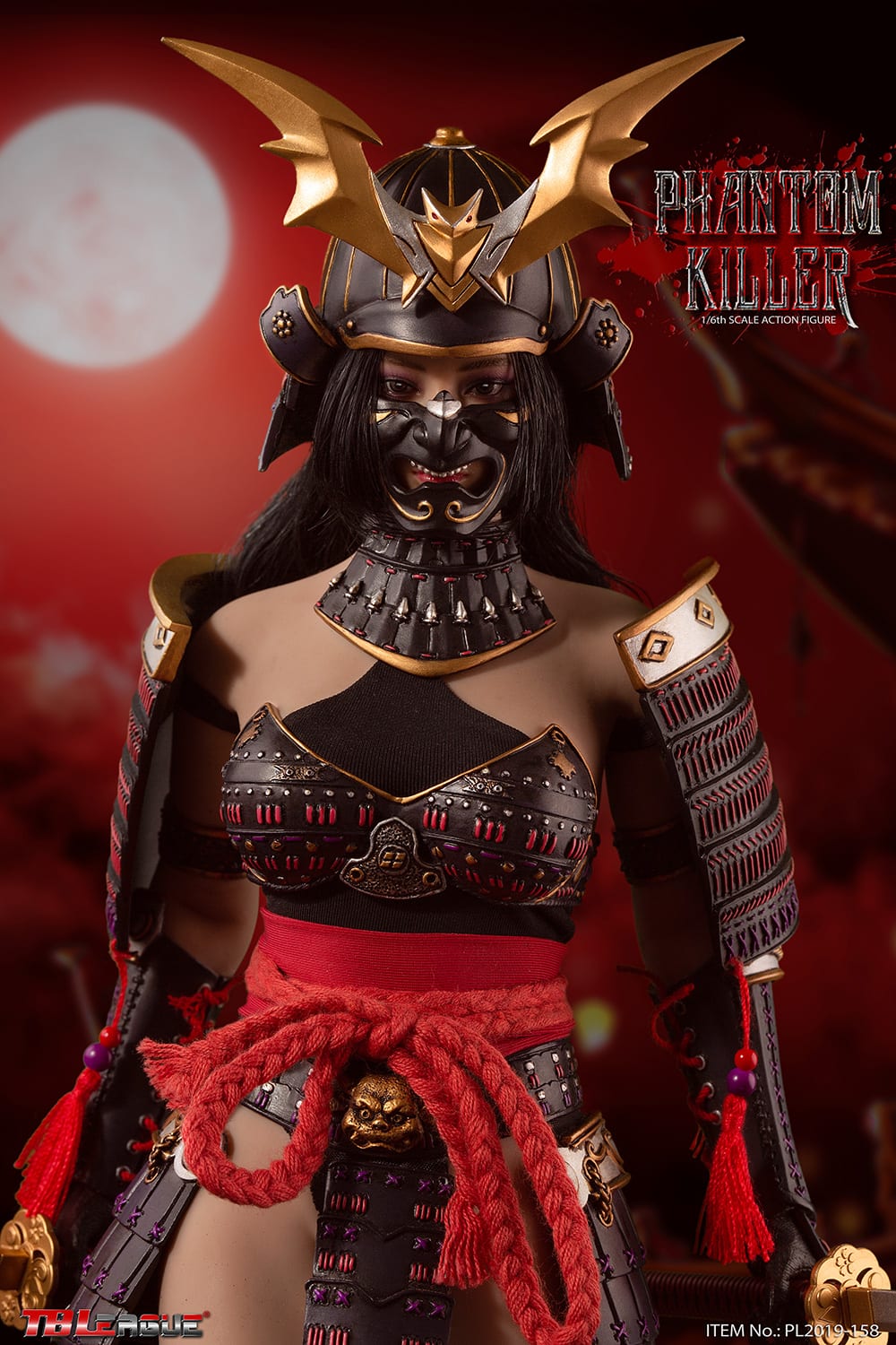 Phantom Killer (TBLeague)