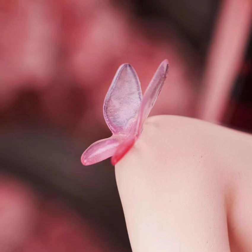 Nico Robin (Rainbow Eye Studio)