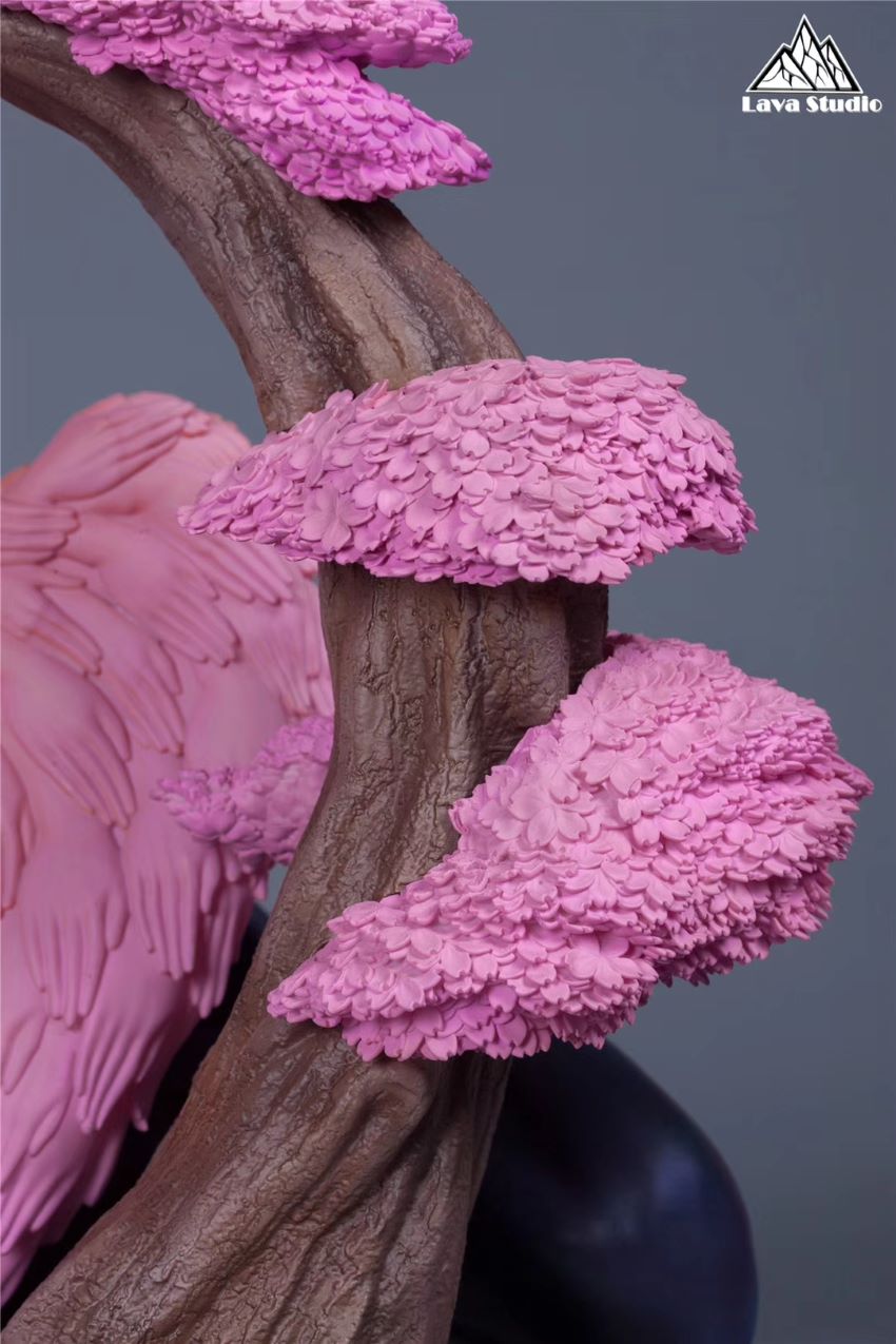 Wano Country Robin (Lava Studio)