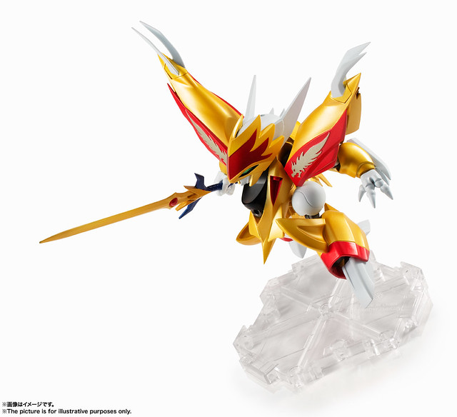 NXEDGE STYLE MASHIN UNIT Long Xing Pill