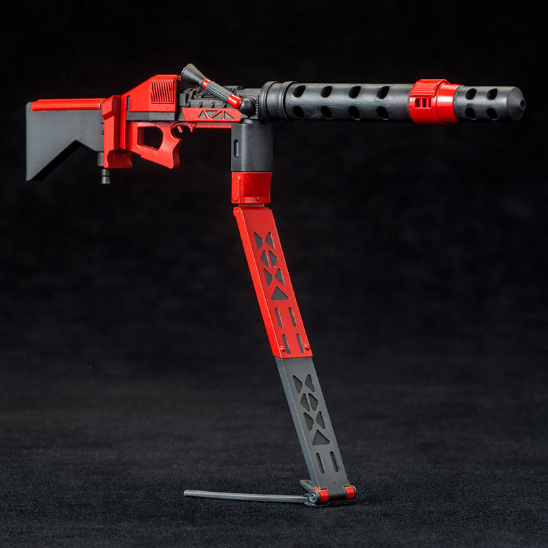 ARTFX+ STAR WARS: THE RISE OF SKYWALKER Sith Trooper 2Pack 1/10 Easy Assembly Kit