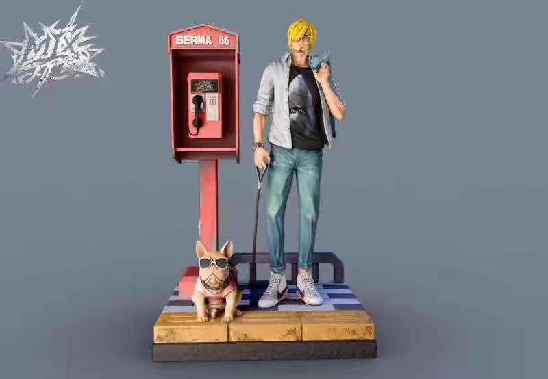 SWAG Sanji