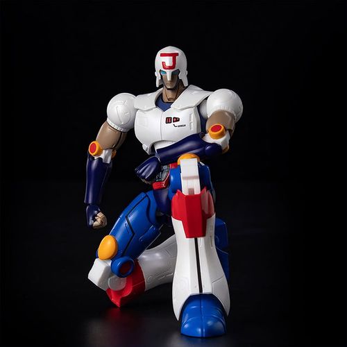 Frame Action Meister Plawres Sanshiro Juohmaru
