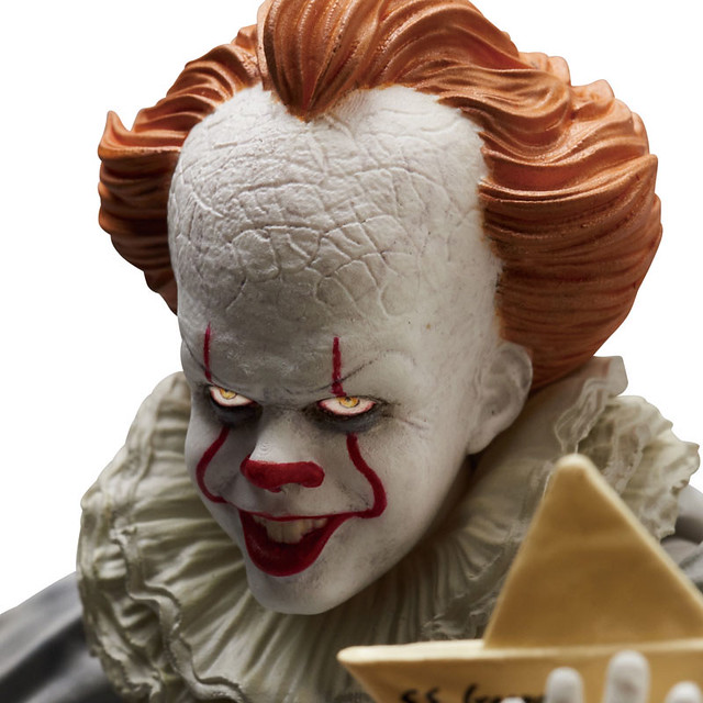 MAFEX Pennywise (IT)