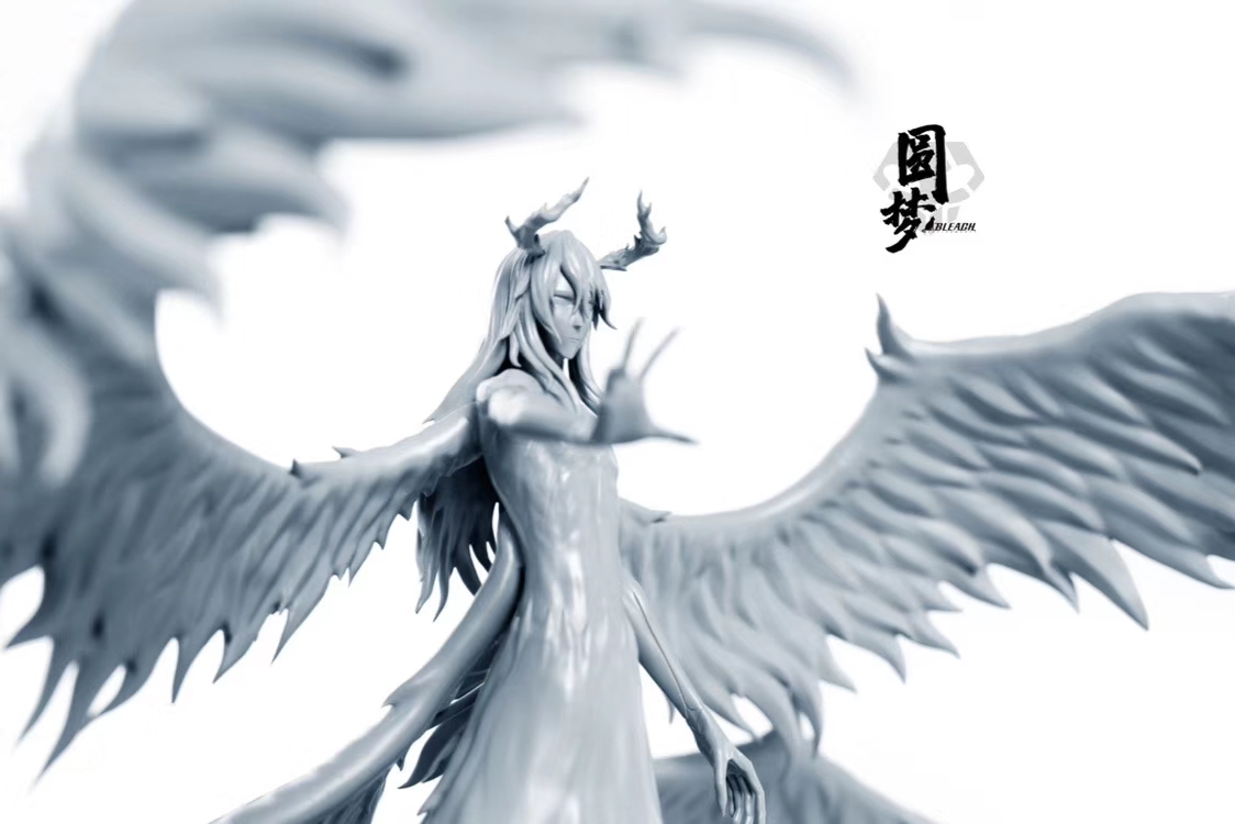 Ulquiorra Cifer