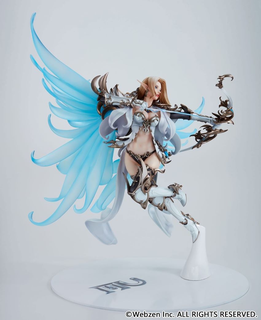 Mu Online - Elf 1/7 ( Vertex )