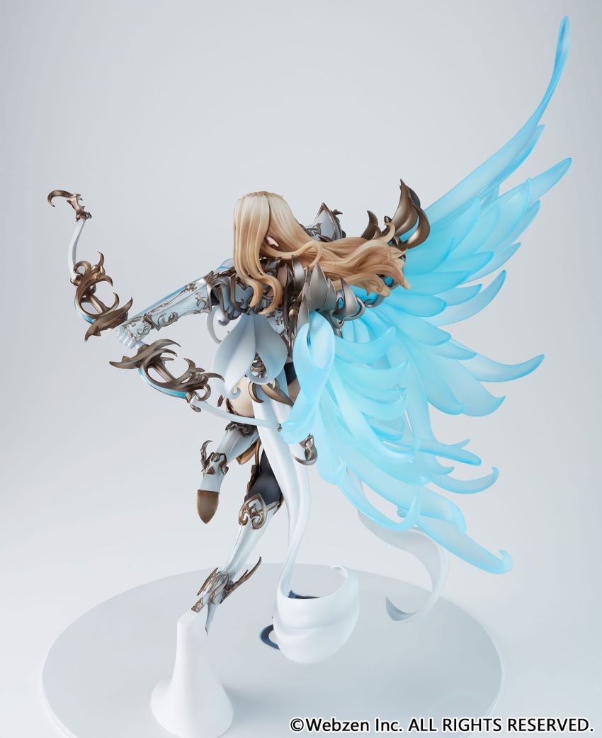 Mu Online - Elf 1/7 ( Vertex )