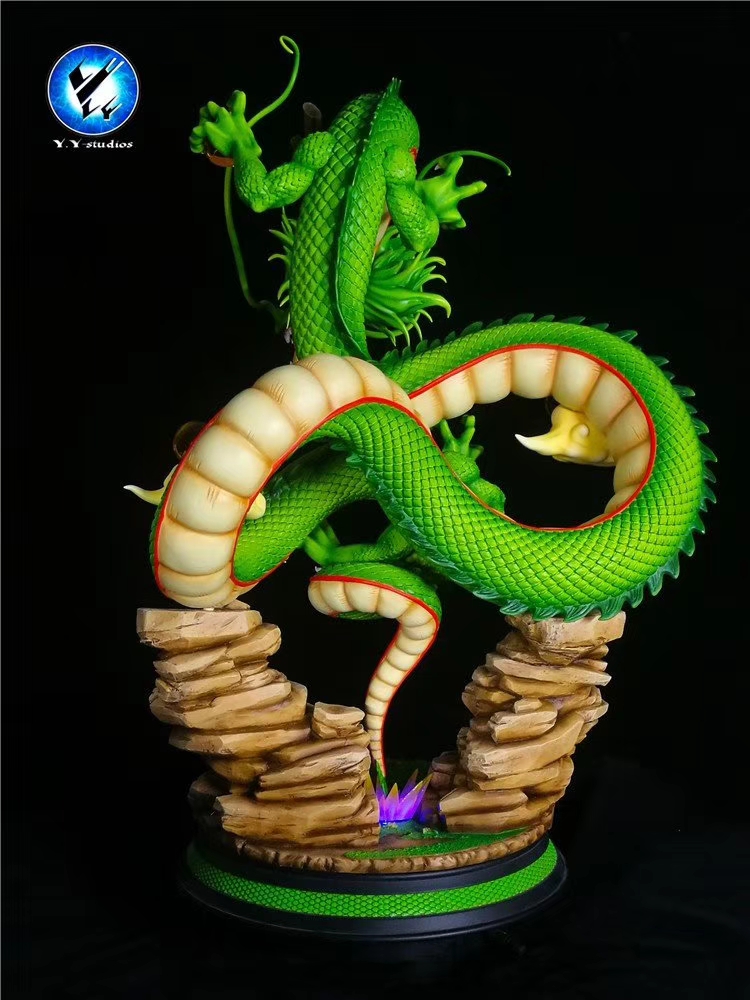 YY Studio - Summon Dragon