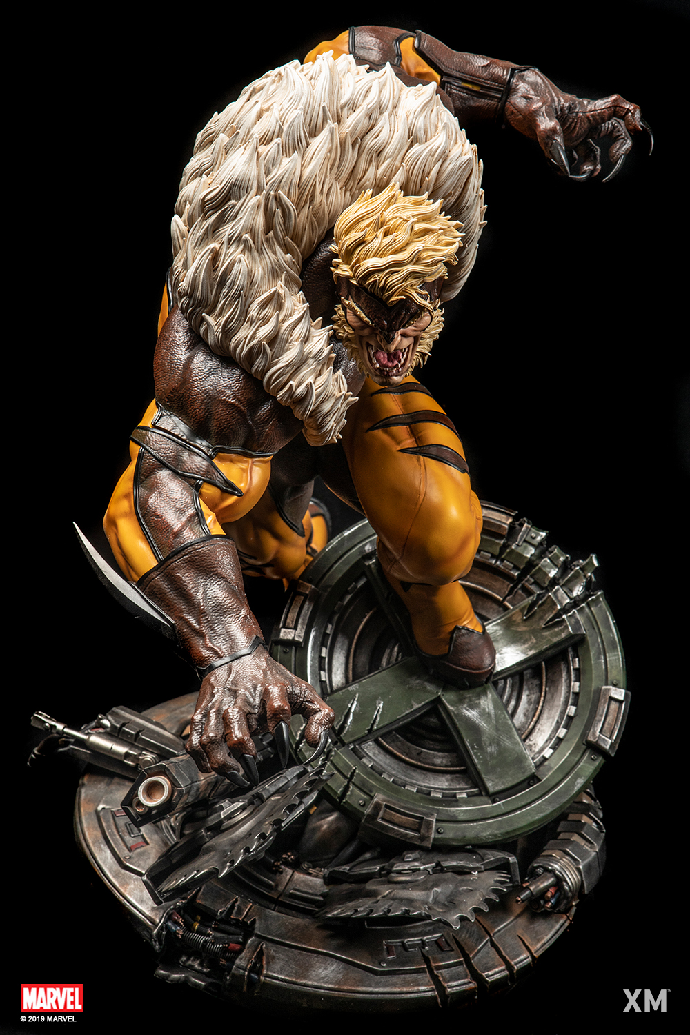 Sabretooth