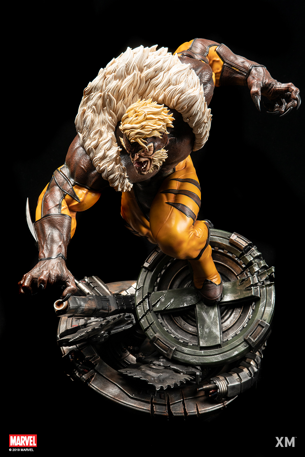 Sabretooth