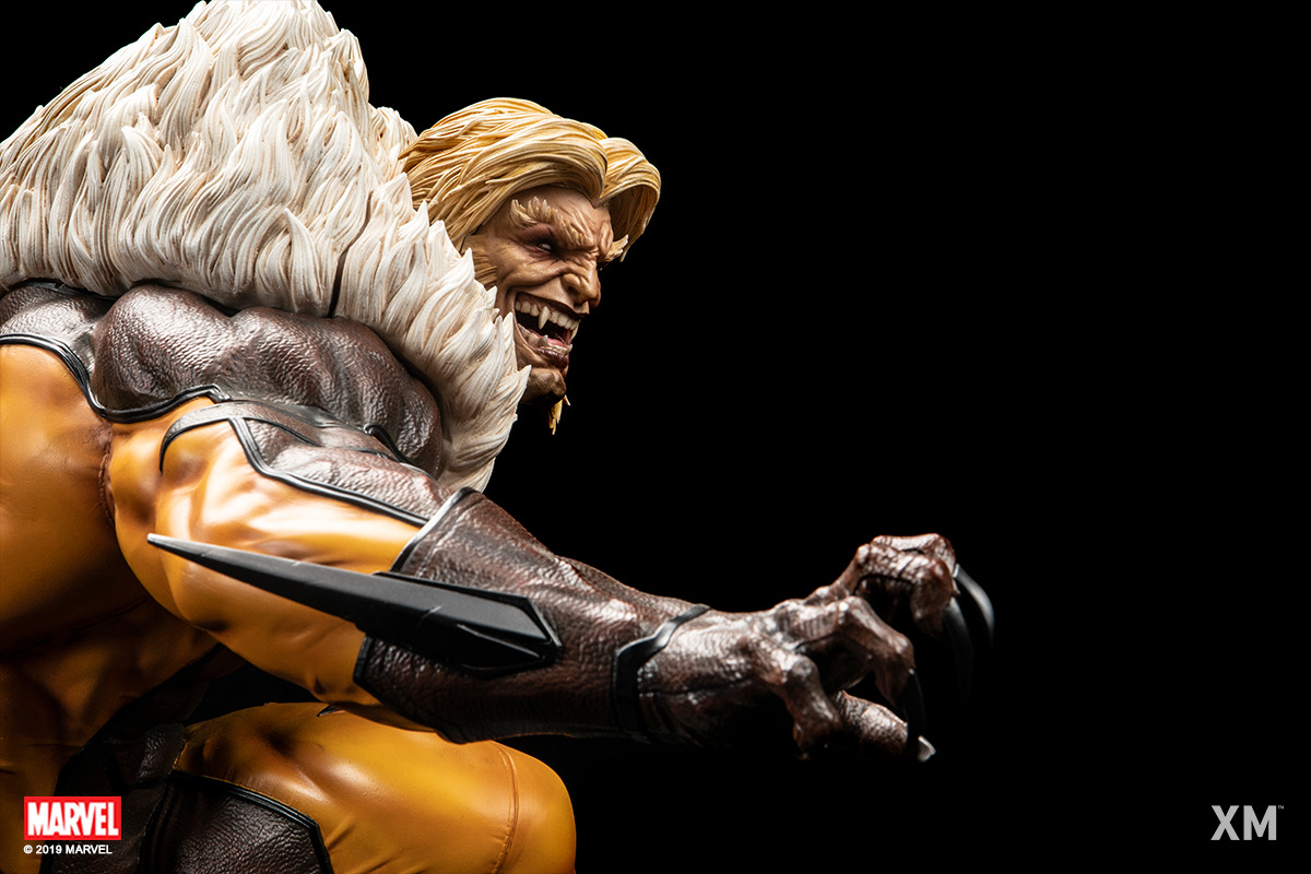 Sabretooth