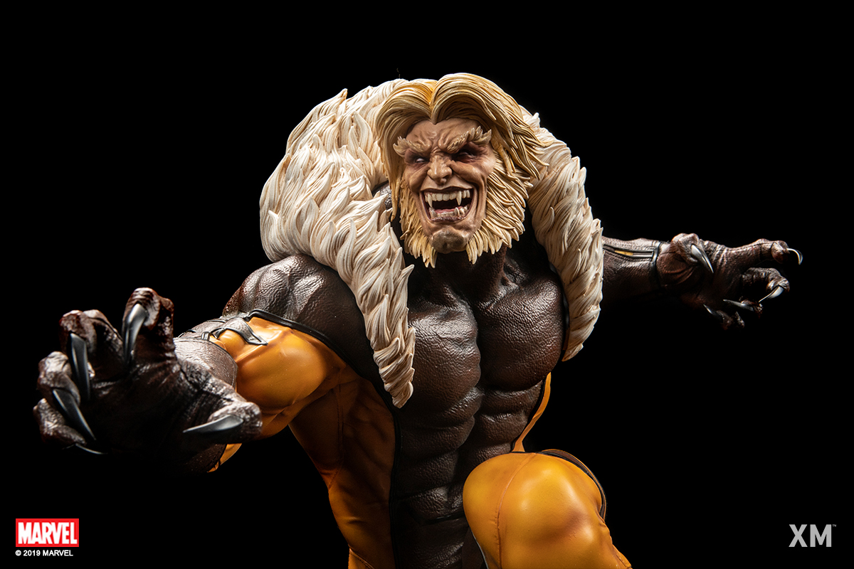 Sabretooth