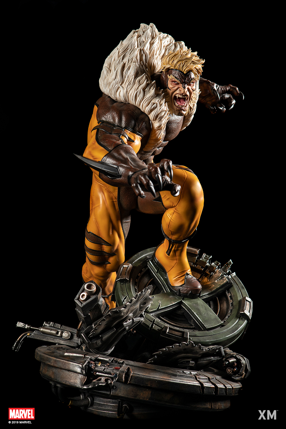Sabretooth