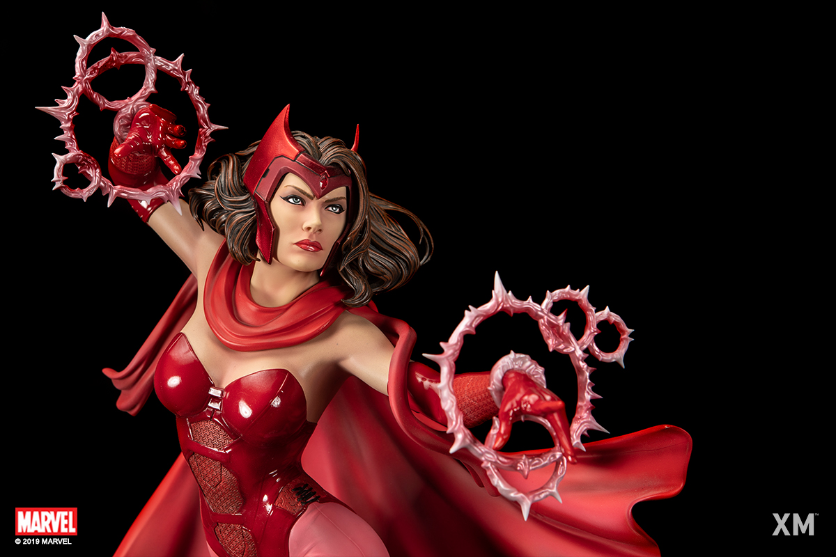 Scarlet Witch