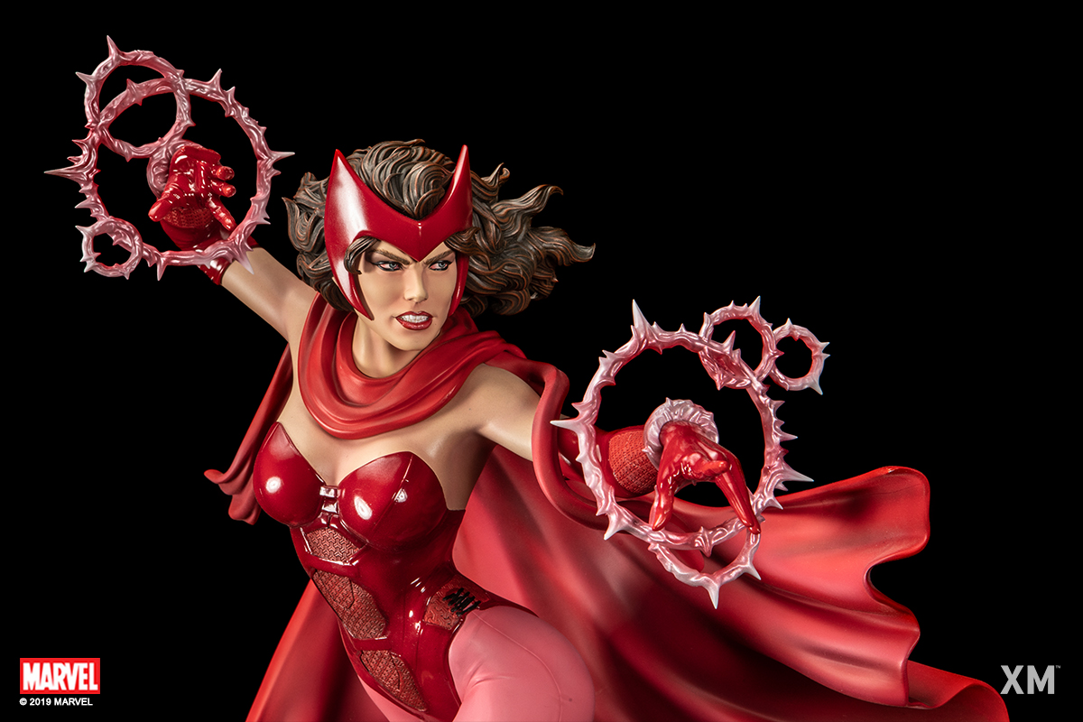 Scarlet Witch