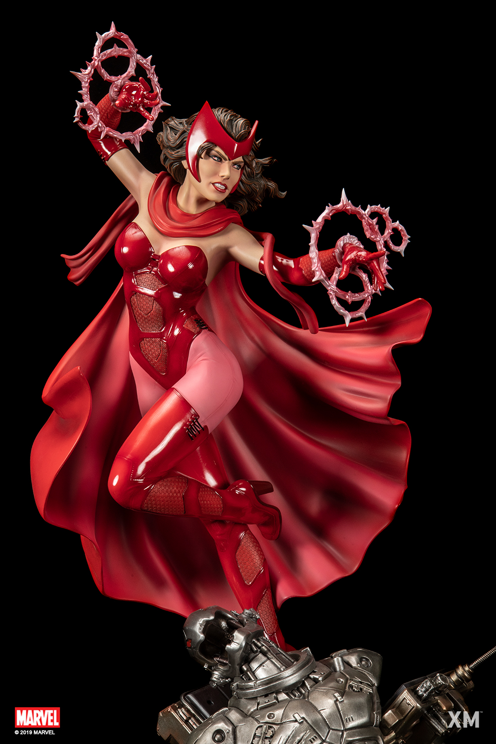 Scarlet Witch