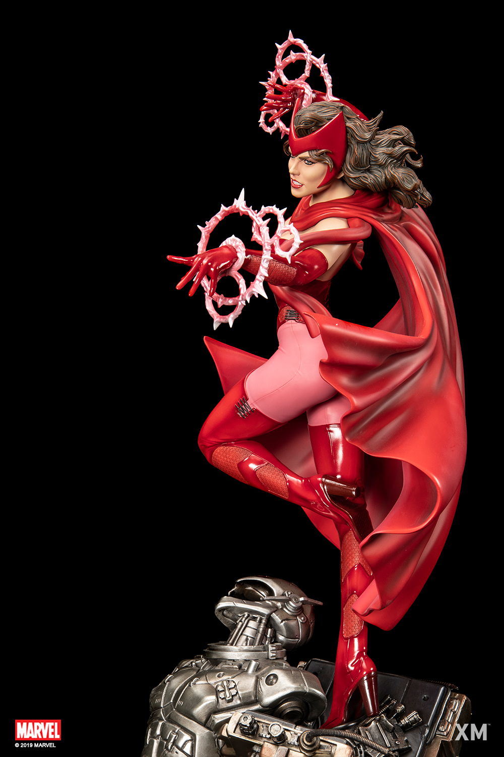 Scarlet Witch