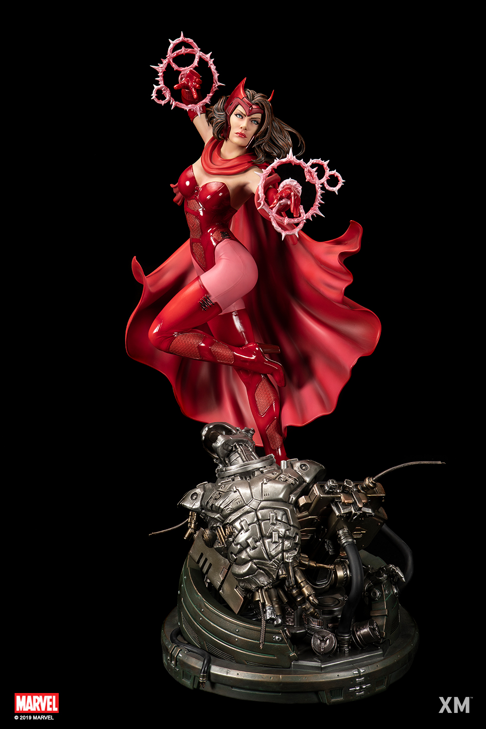 Scarlet Witch