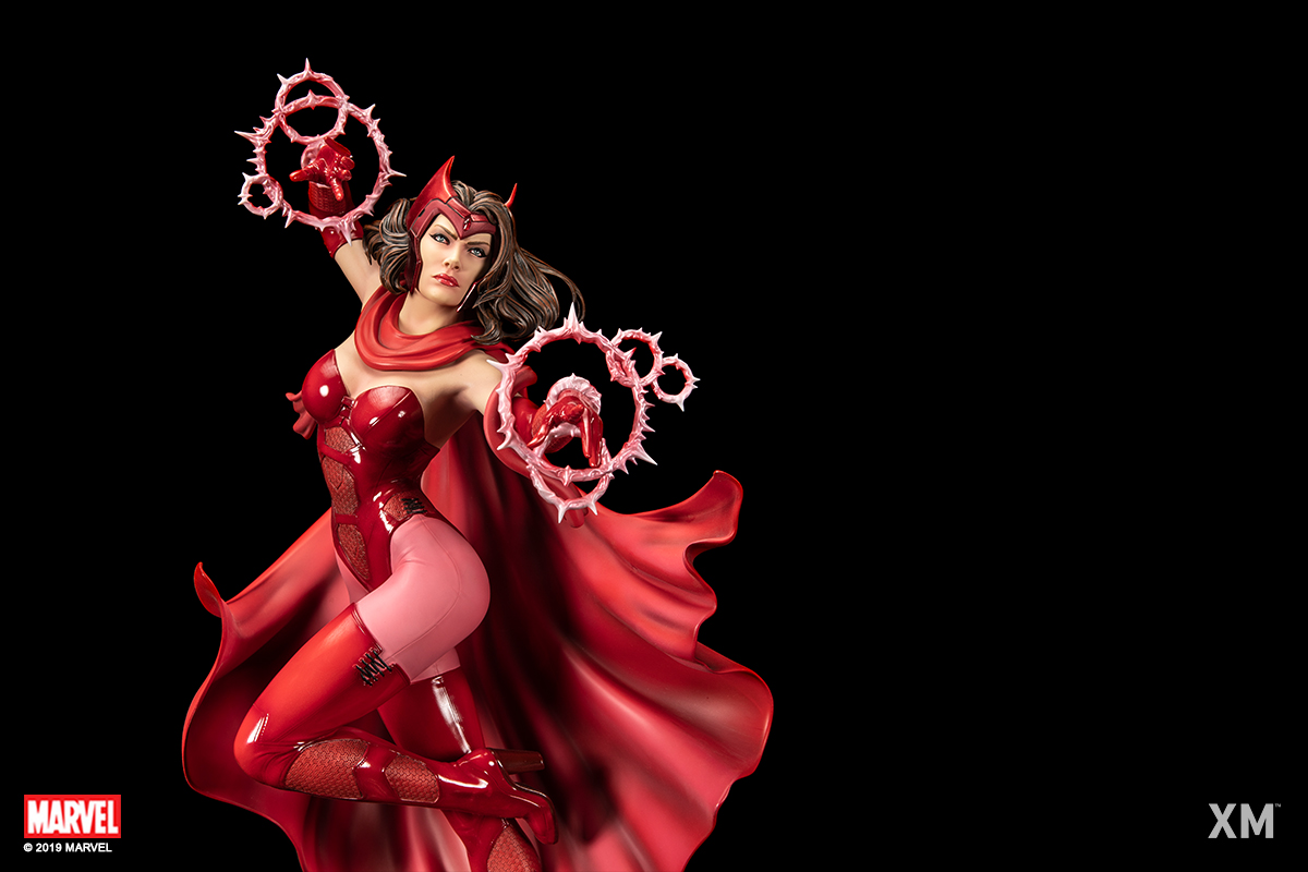 Scarlet Witch