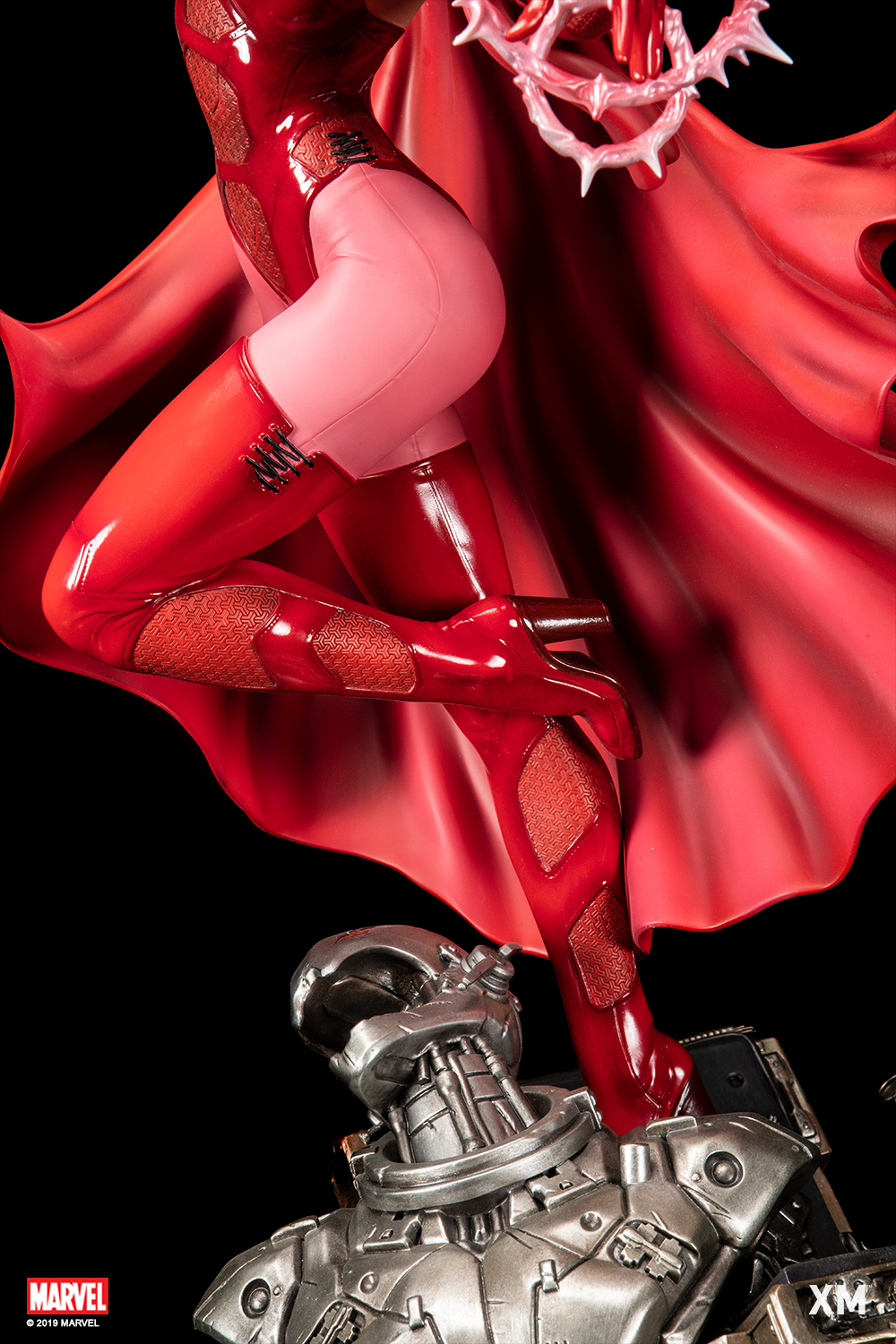 Scarlet Witch