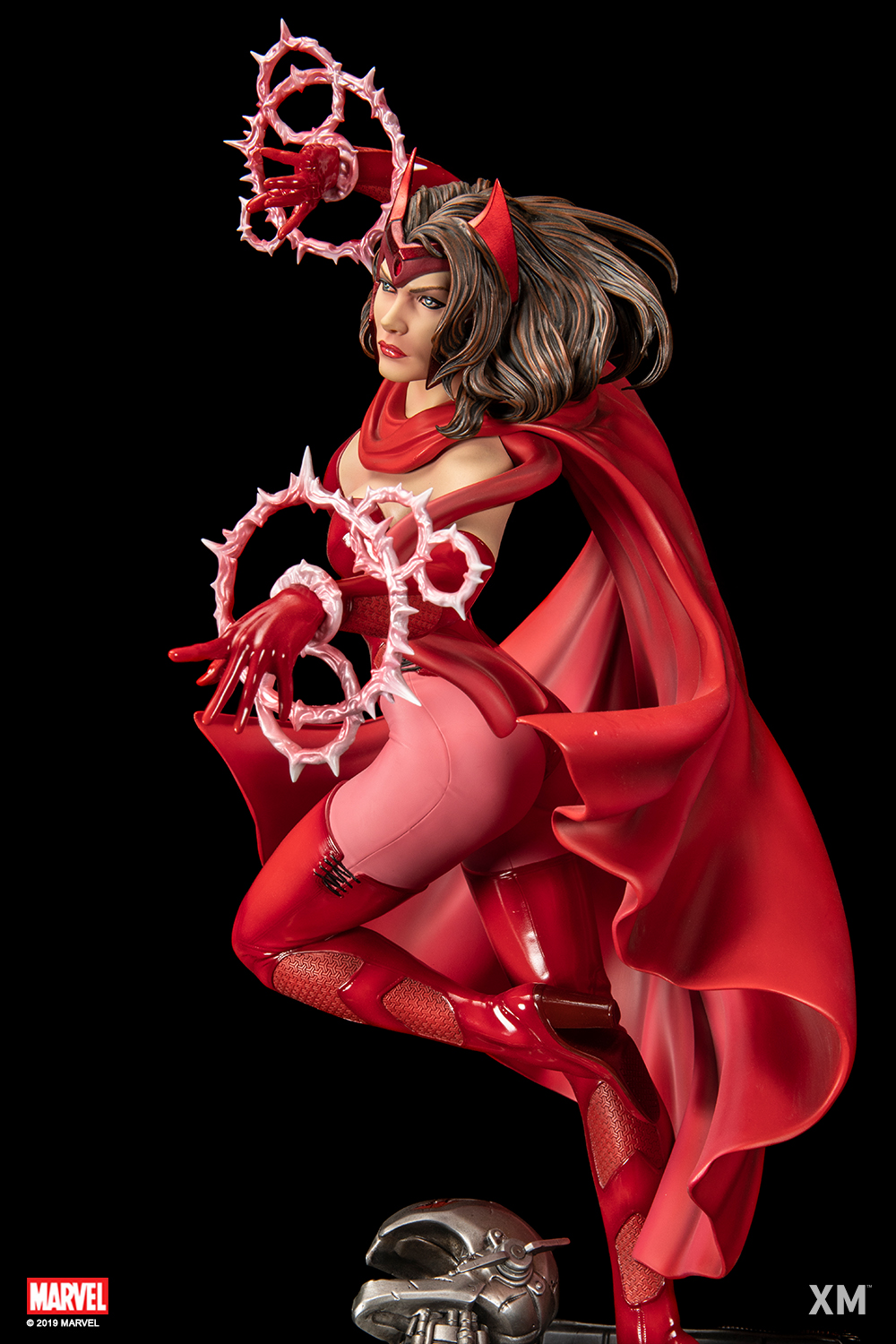 Scarlet Witch