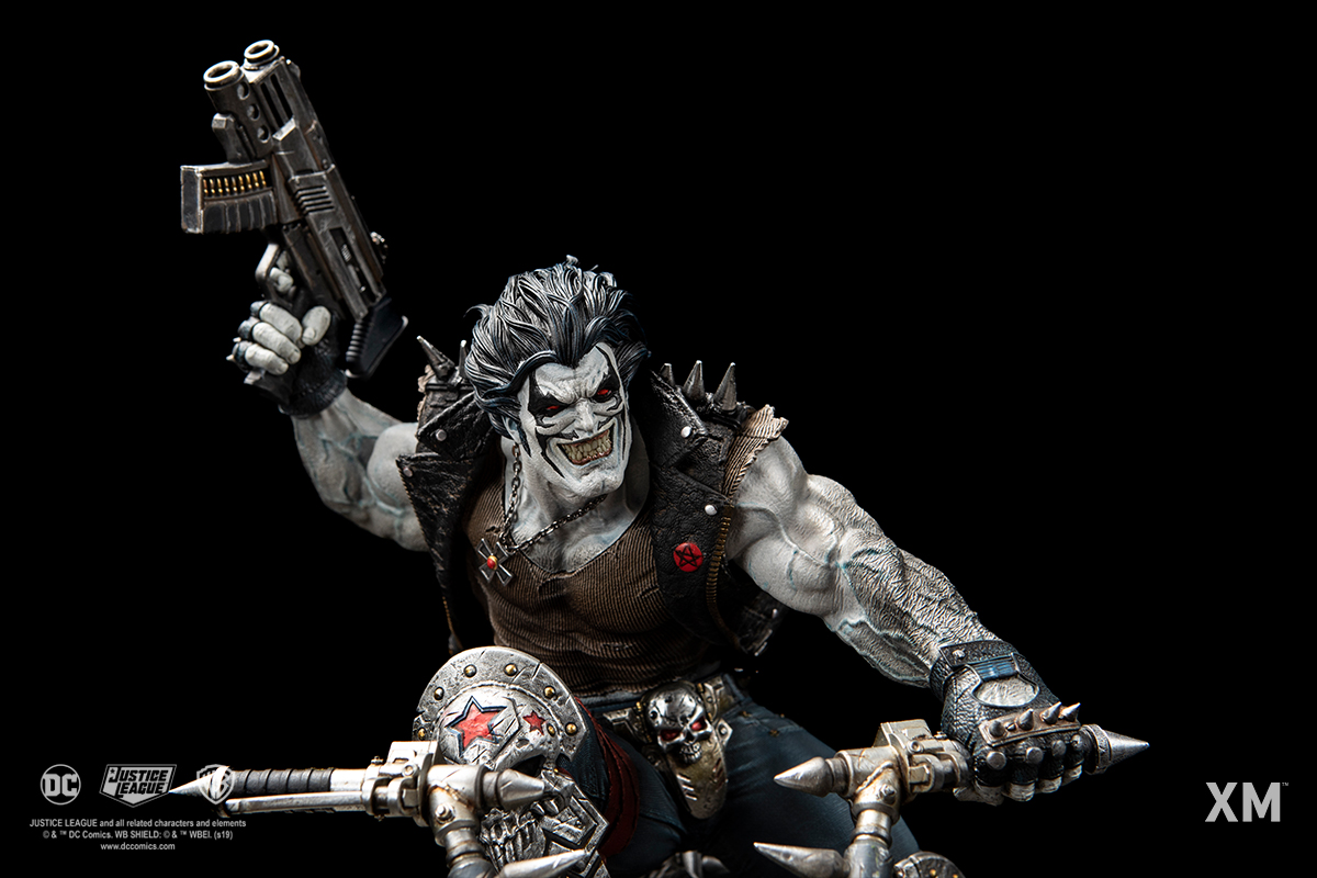 Lobo - Rebirth
