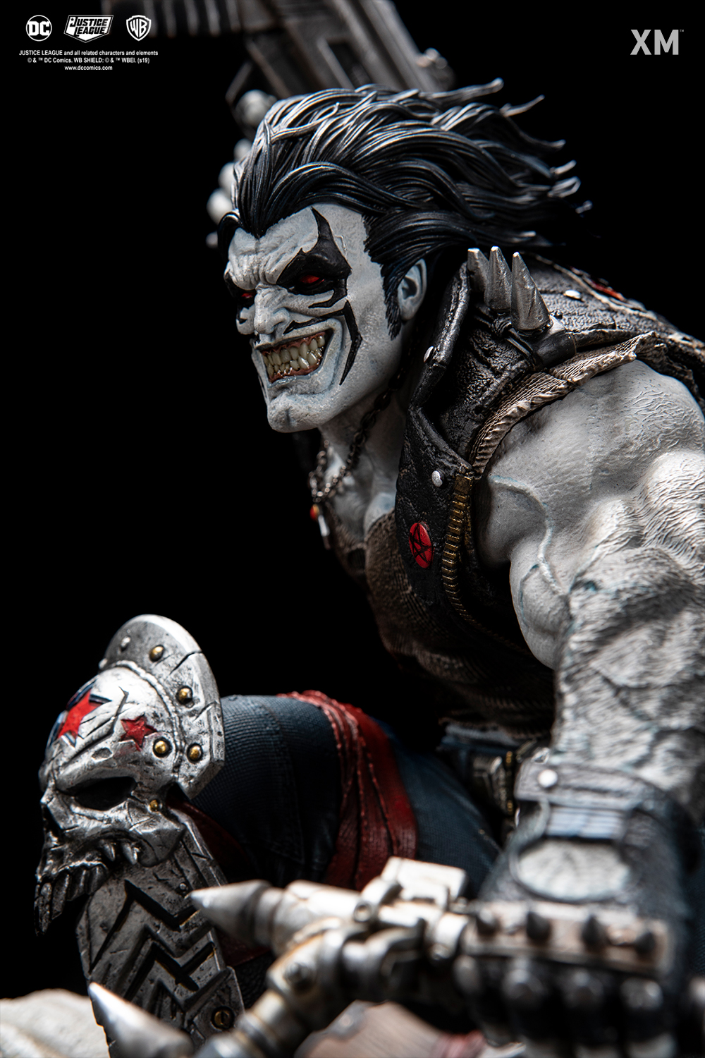 Lobo - Rebirth