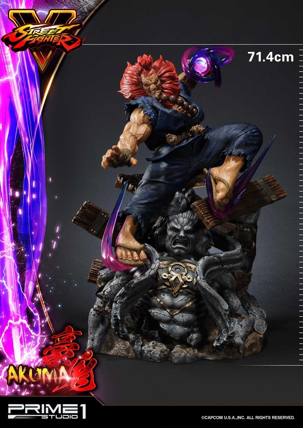 Akuma