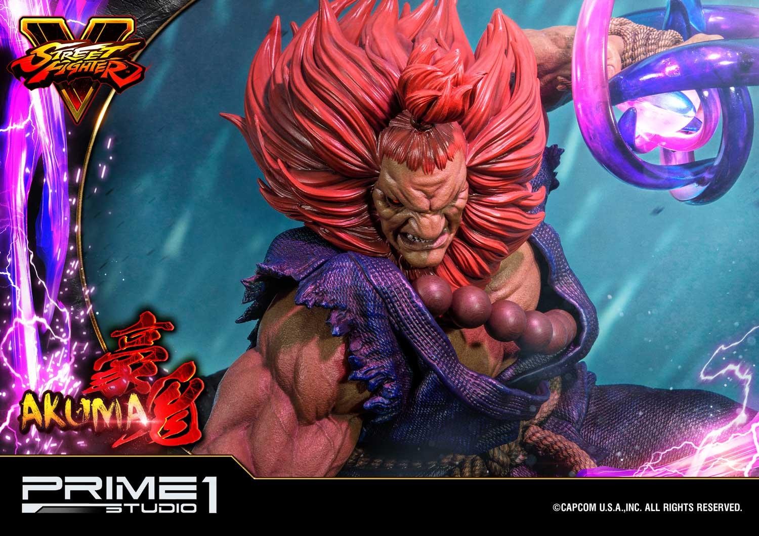 Akuma