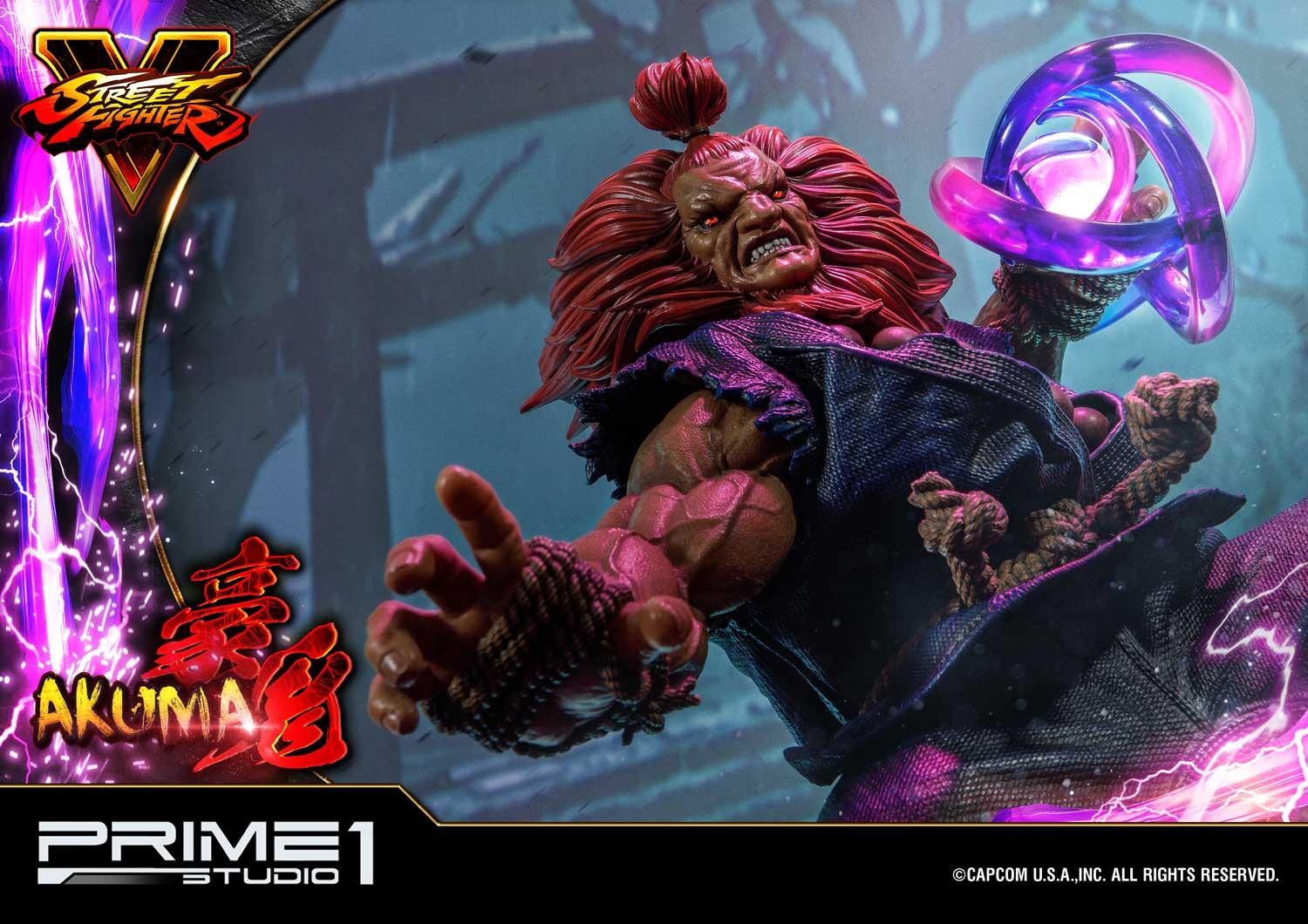 Akuma