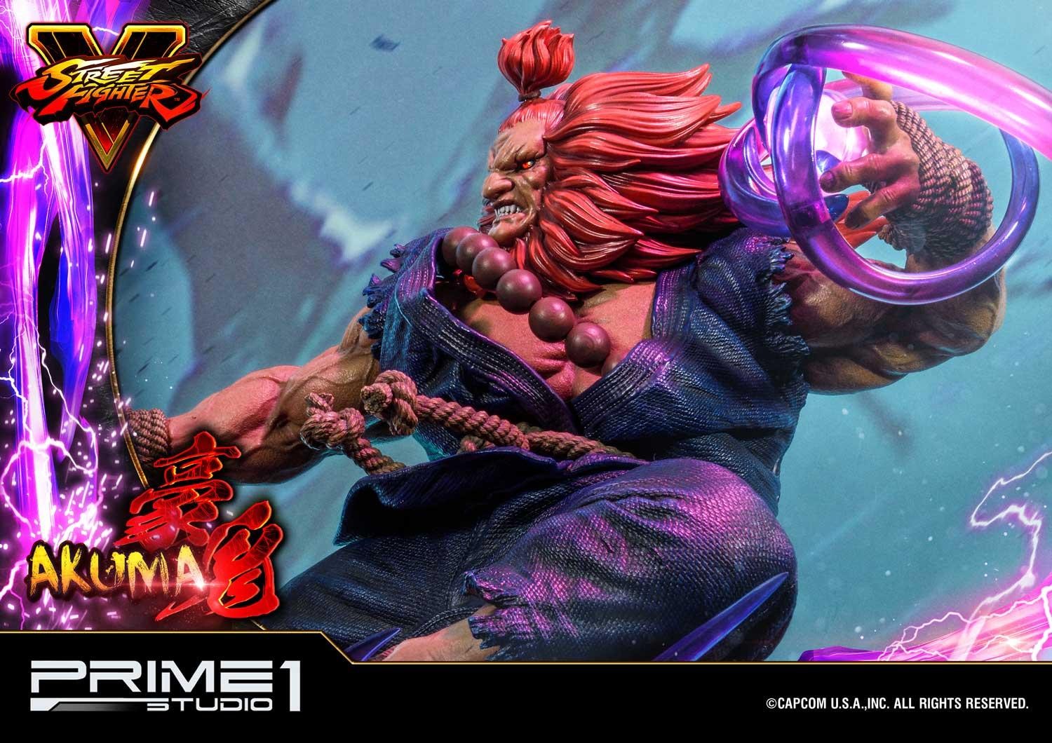 Akuma