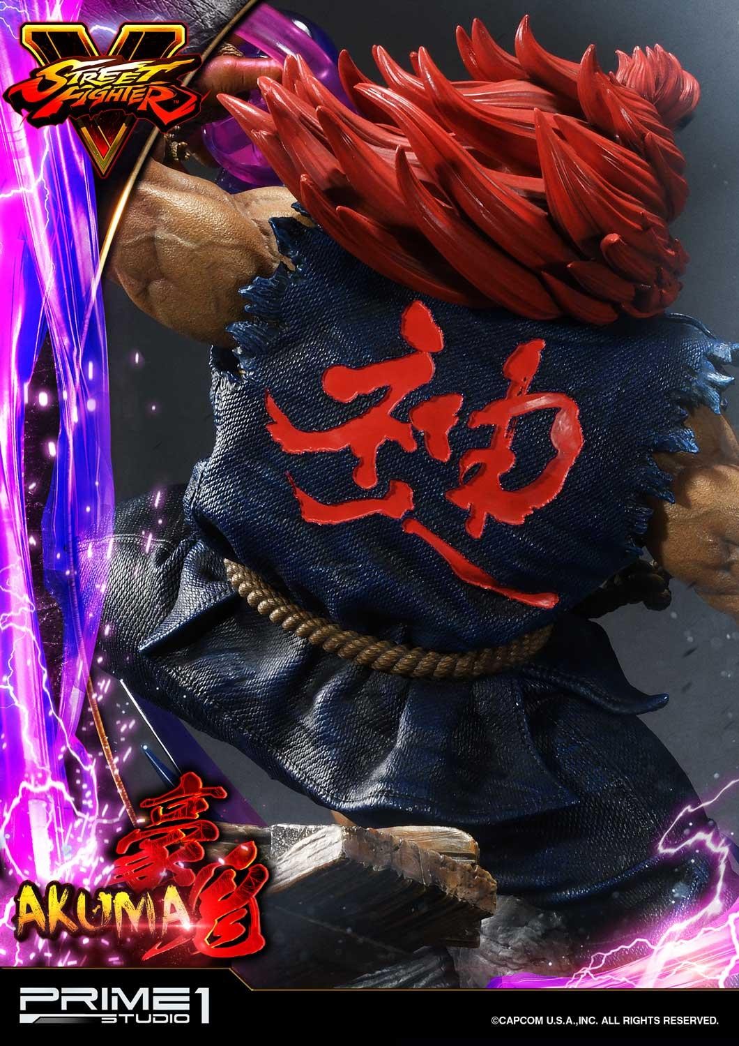 Akuma