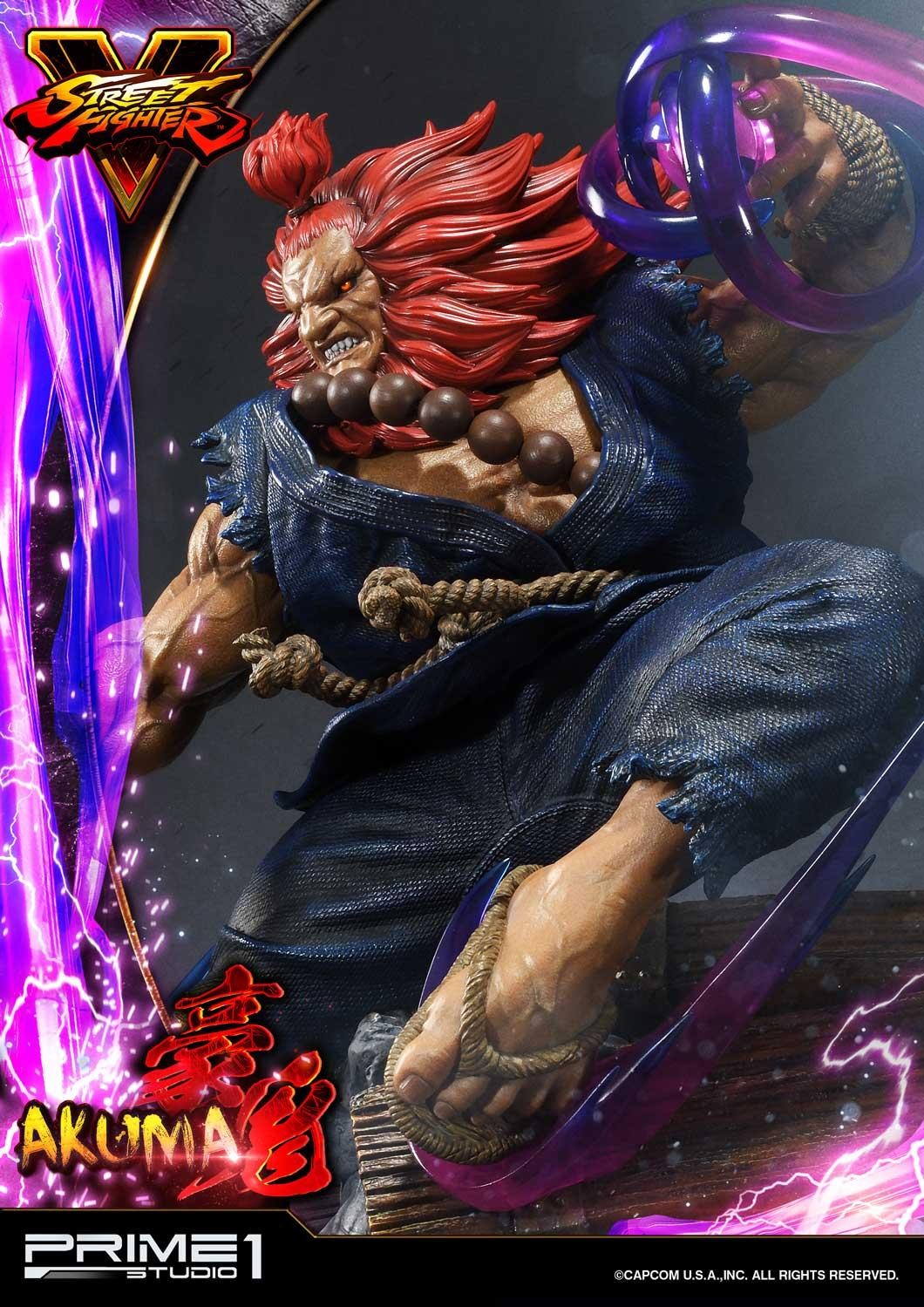 Akuma