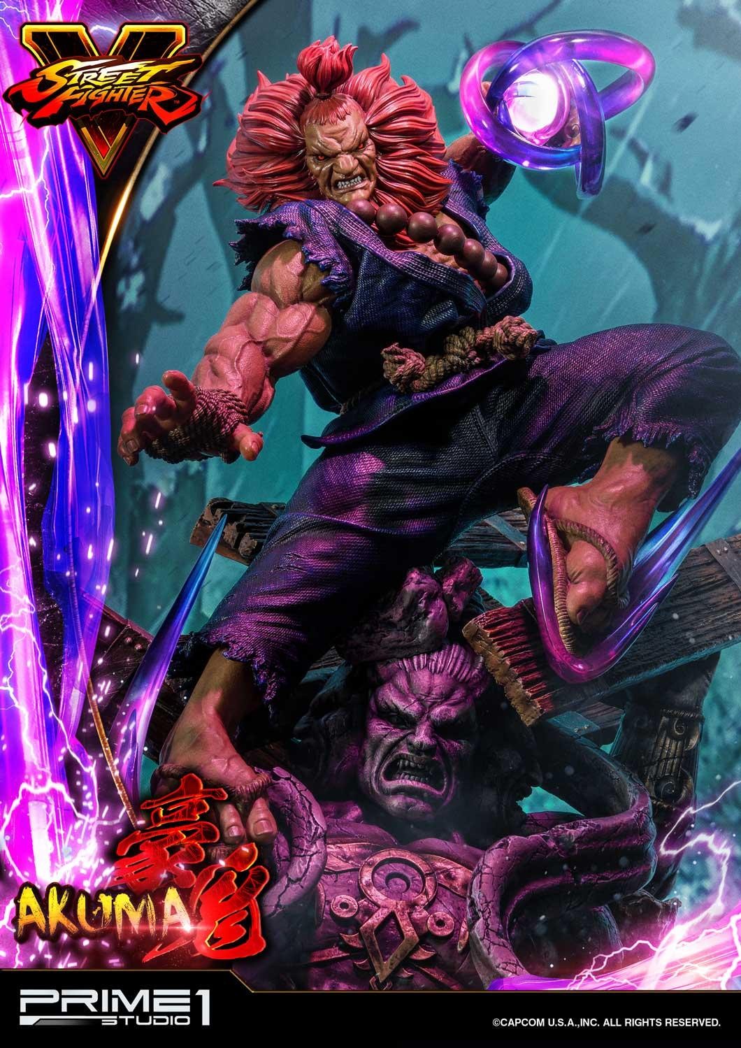 Akuma