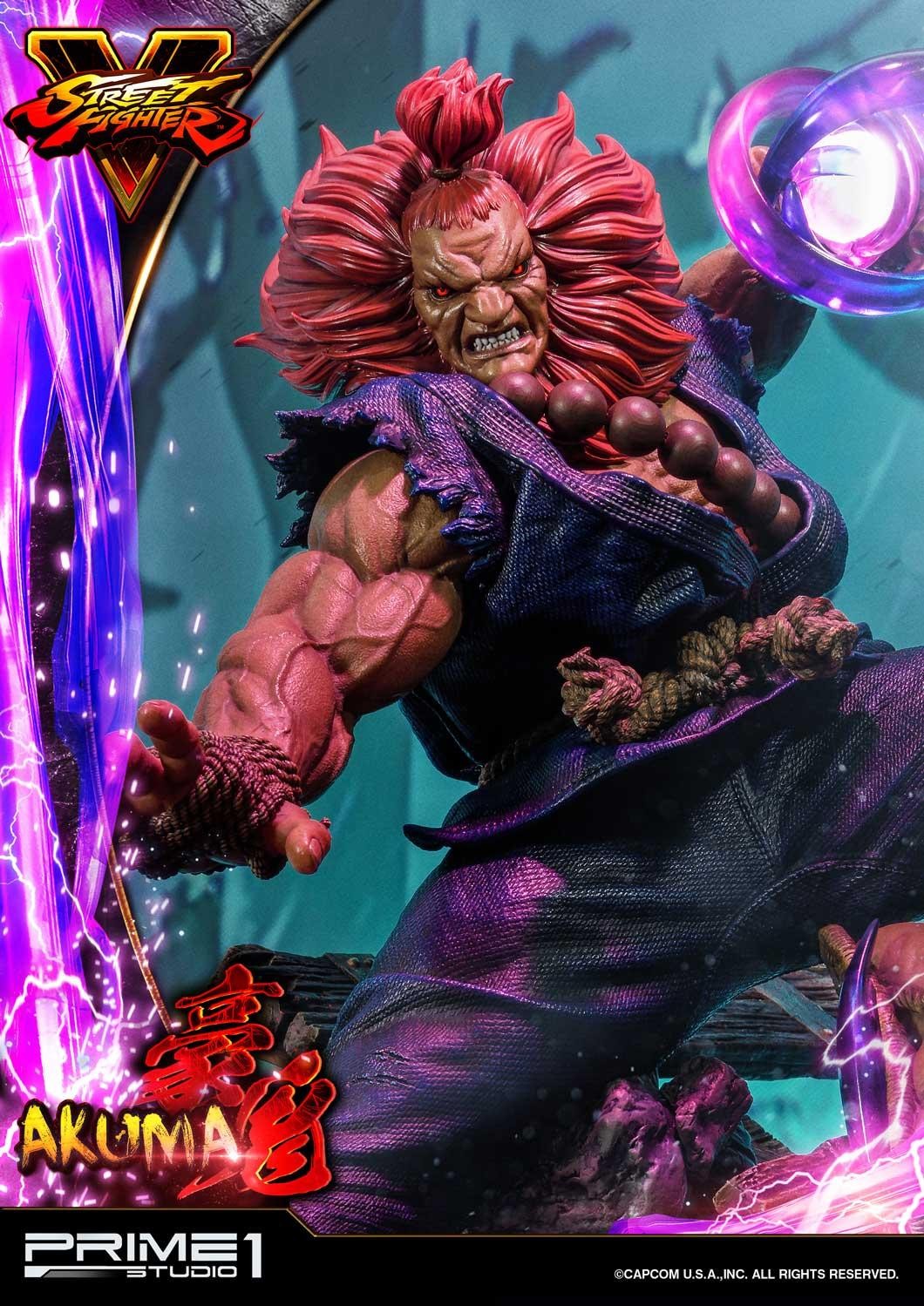 Akuma