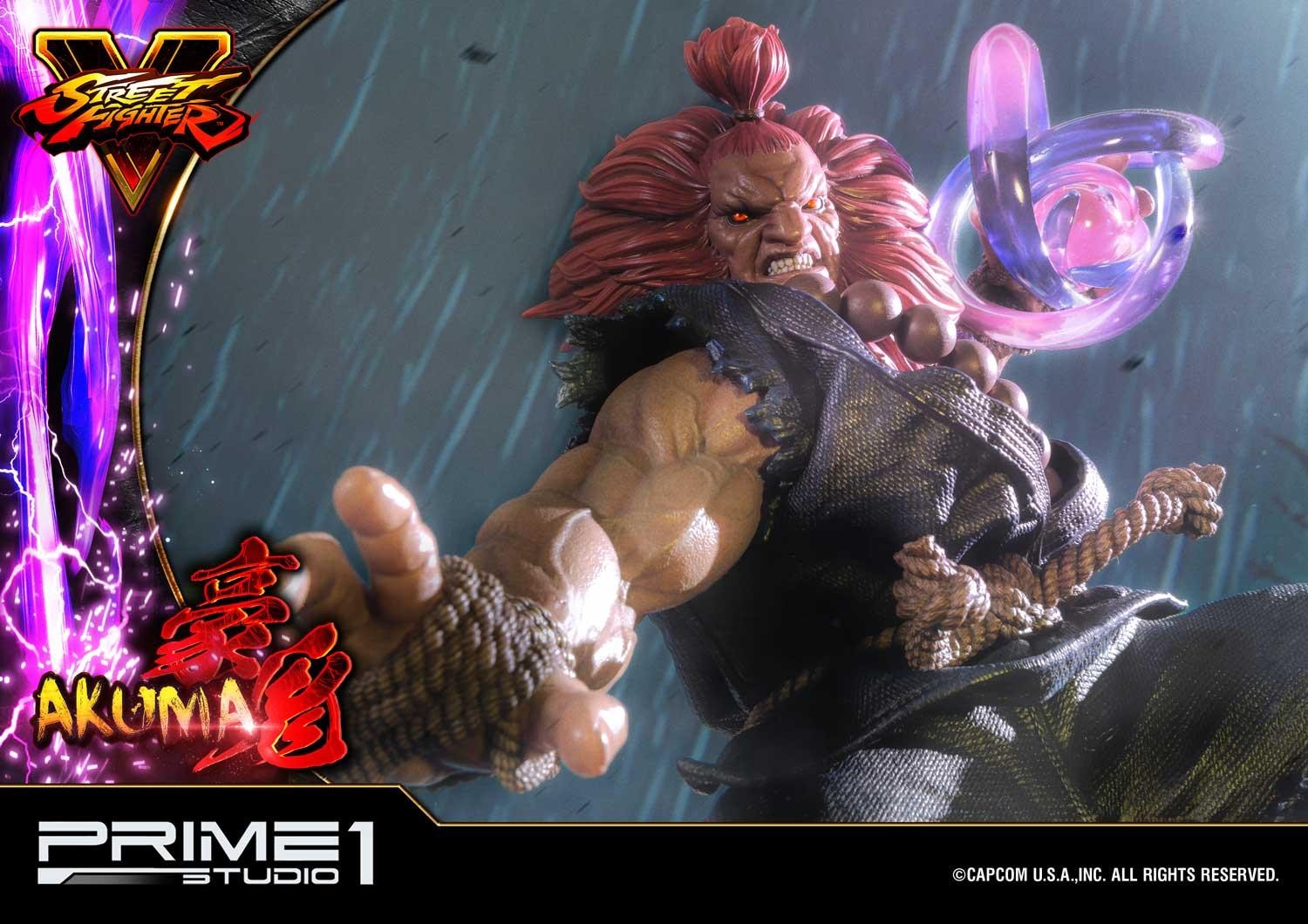 Akuma