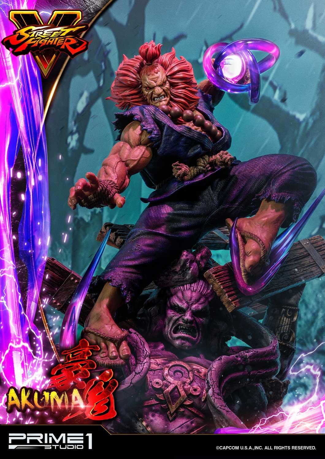 Akuma