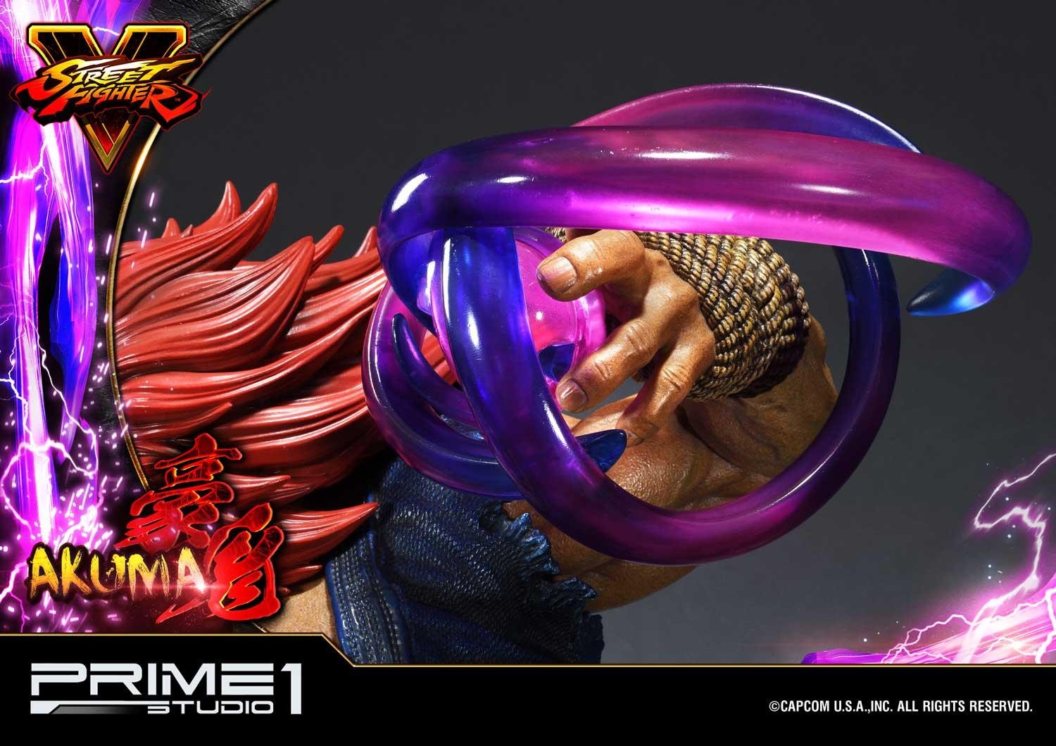 Akuma Ultimate Version