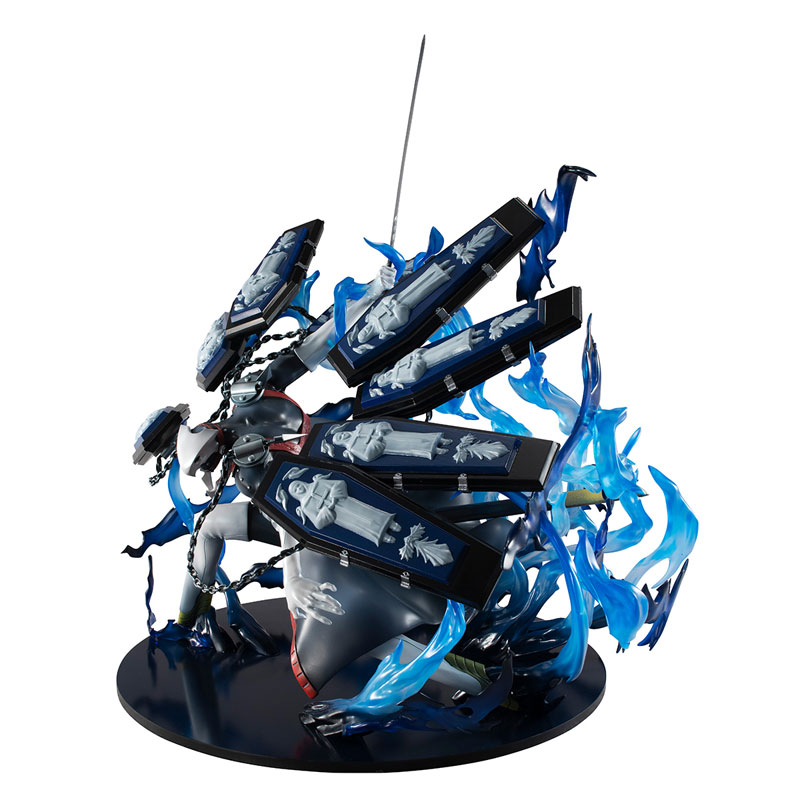 Game Characters Collection DX Persona 3 Thanatos